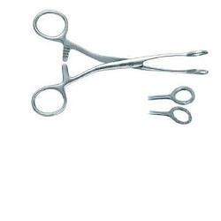 Safety Pinza Tiralingua Collin