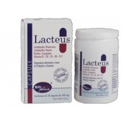 Bioennepharm Lacteus 20...