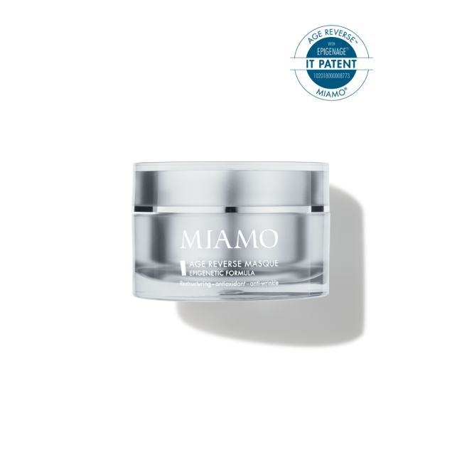 Med Miamo Age Reverse Masque Refill 50 Ml