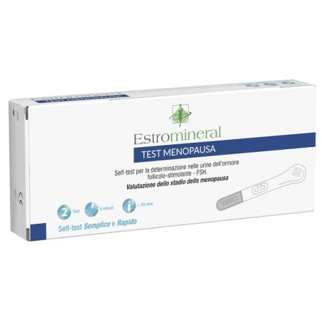 Cooper Consumer Health It Test Menopausa Estromineral