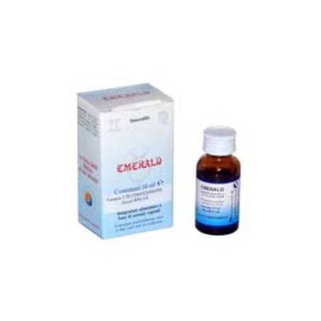 Herboplanet Emerald Liquido 10 Ml