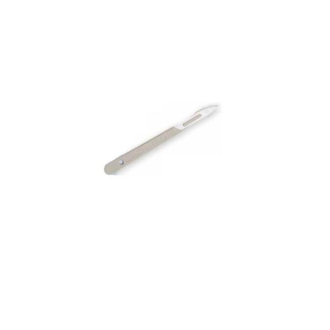 Pb Pharma Bisturi Monouso Sterile 11 10 Pezzi