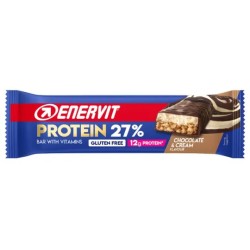 Enervit Ps Protein C Crema...
