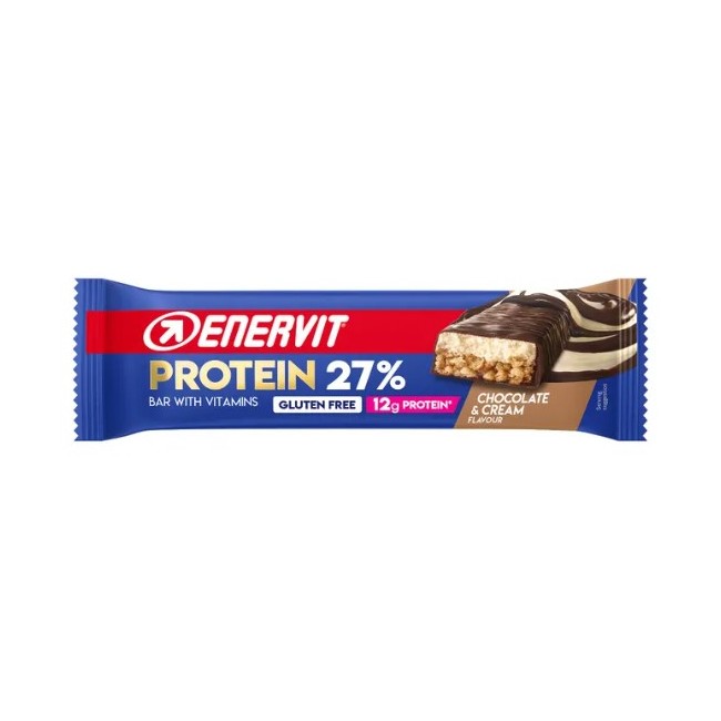 Enervit Ps Protein C Crema 1 Barretta 45 G