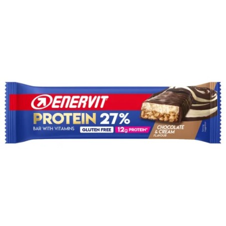 Enervit Ps Protein C Crema 1 Barretta 45 G