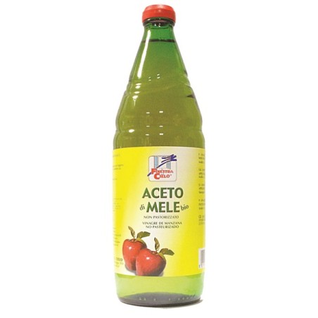 Biotobio Aceto Di Mele Valle Del Reno Bio 750 Ml