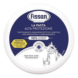 150g di Fissan Pasta Alta Protezione