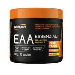 Ethic Sport EAA integratore alimentare amminoacidi essenziali300g