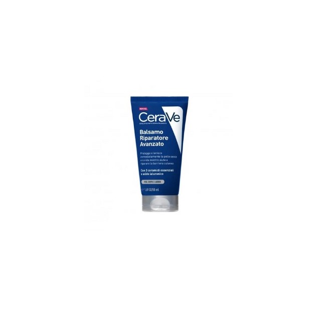 flacone 88 ml balsamo riparatore cerave