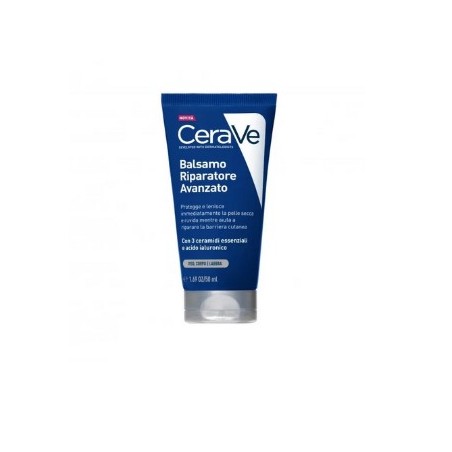 flacone 88 ml balsamo riparatore cerave