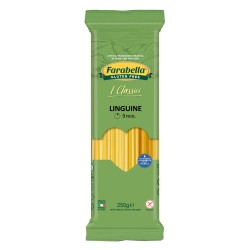 Bioalimenta Farabella Linguine Pasta Senza Glutine 250g