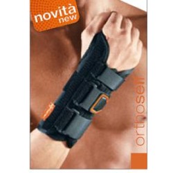 Polfit 19 polsiera aperta destra extra large