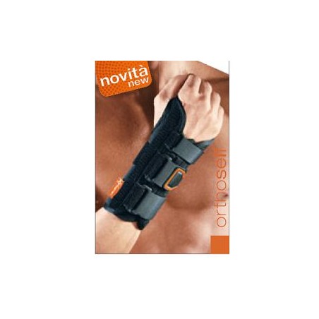 Polfit 19 polsiera aperta destra extra large Polfit 19 polsiera aperta destra extra large