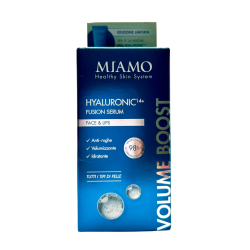 Miamo siero acido ialuronico 30ml + crema acido ialuronico 5ml