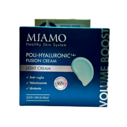Miamo fusion cream 50ml + fusion serum 4ml