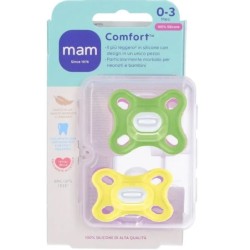 Mam Baby Mam Comfort 0-3...