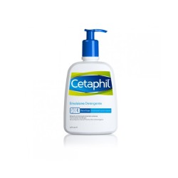 CETAFIL/CETAPHIL DET FLU 470ML