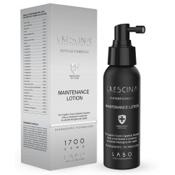 flacone 100ml Crescina Superformula maintenance lotion 1700 UOMO