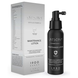 flacone 100ml Crescina Superformula maintenance lotion 1900 DONNA