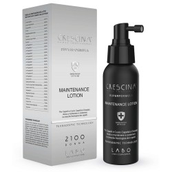 flacone 100ml Crescina Superformula maintenance lotion 2100 DONNA