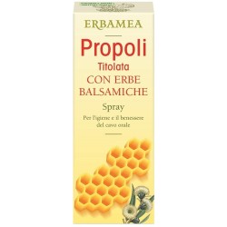 Erbamea Propoli Titolata...