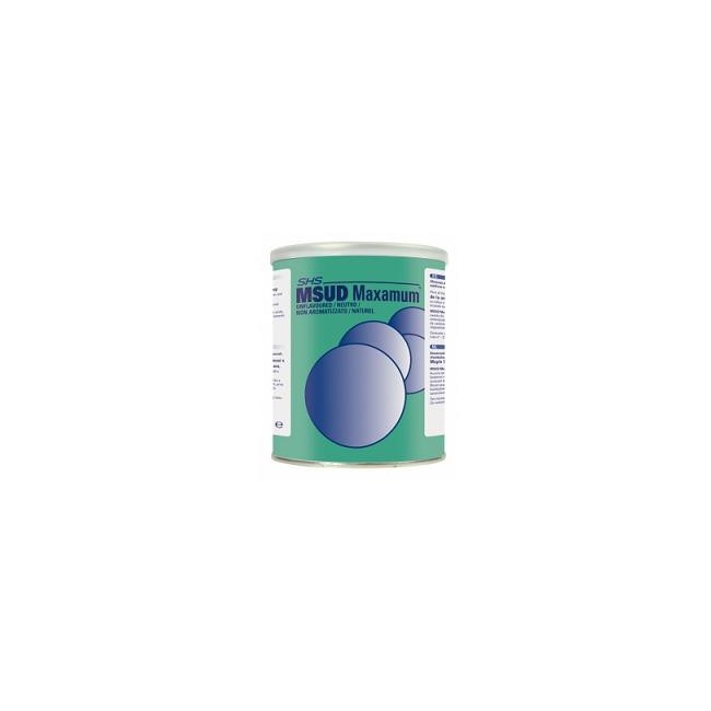 Danone Msud Maxamum 500g