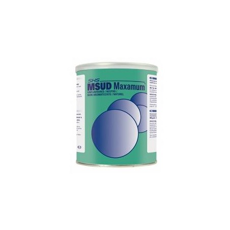 Danone Msud Maxamum 500g