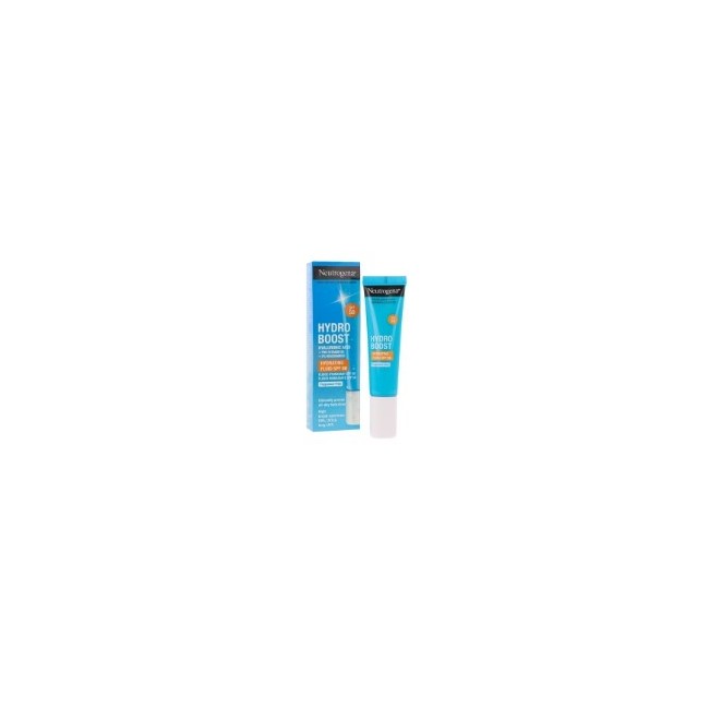 tubo 15ml Neutrogena fluido viso spf50 hydro boost