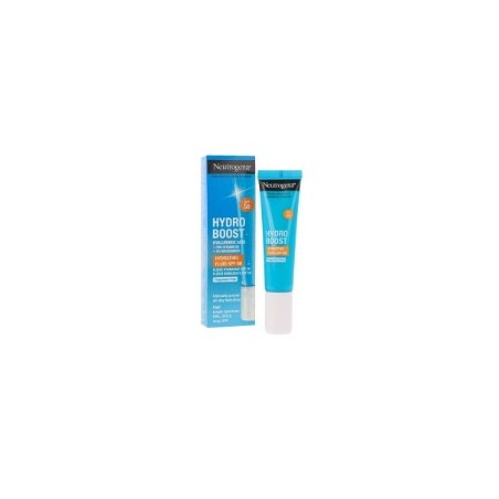tubo 15ml Neutrogena fluido viso spf50 hydro boost