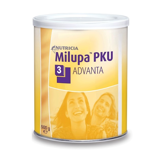 Danone Pku 3 Advanta 500g