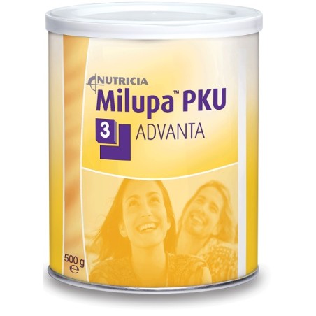 Danone Pku 3 Advanta 500g Danone Pku 3 Advanta 500g