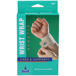 Polsiera Taglia Unica Oppo 2081