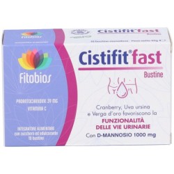 30 Compresse Cistifit