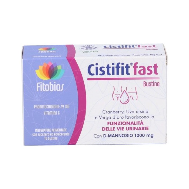 30 Compresse Cistifit