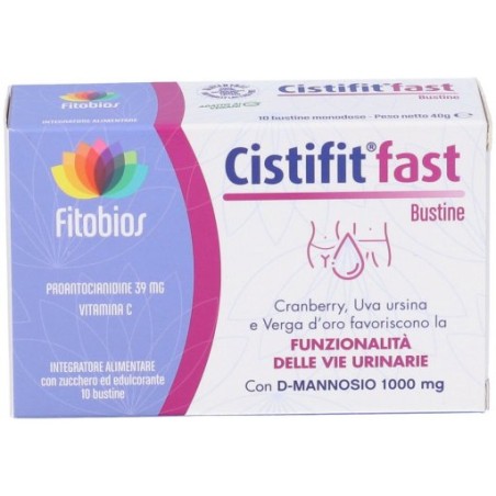 30 Compresse Cistifit 30 Compresse Cistifit
