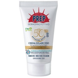 Coswell Prep Crema Solare...