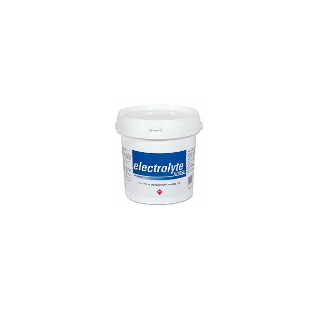 Fm Italia Group Electrolyte Horse Soluzione Orale 3kg