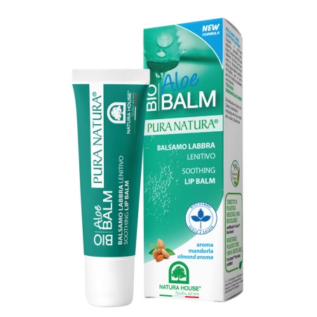 Natura House Biobalm Aloe 10 Ml