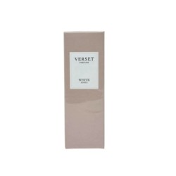 VERSET WHITE MAREA 50ML