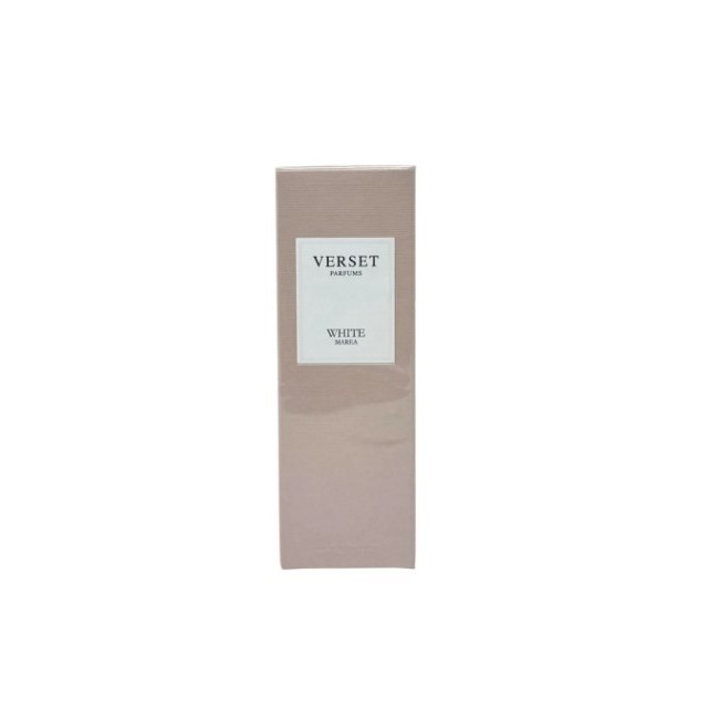 VERSET WHITE MAREA 50ML