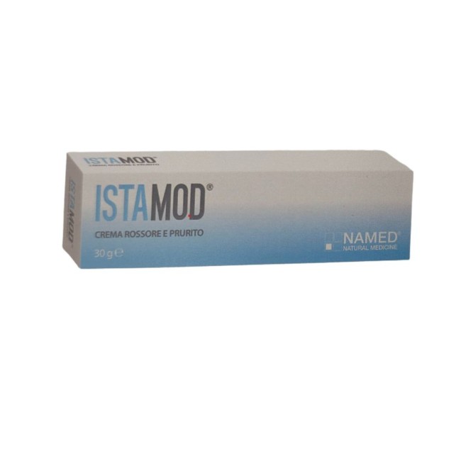 Farma-derma Istamod Crema Pelle Reattiva 30 G