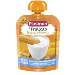 Plasmon Il Frullato...
