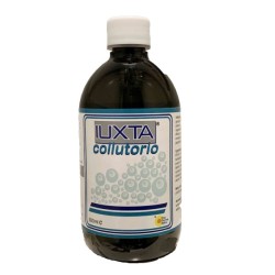 Collutorio 500 Ml Iuxta