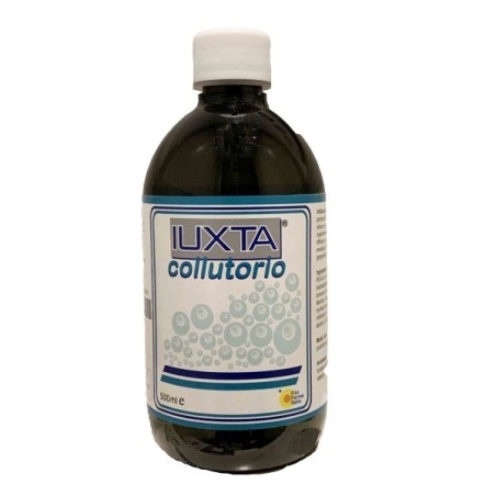 Collutorio 500 Ml Iuxta Collutorio 500 Ml Iuxta