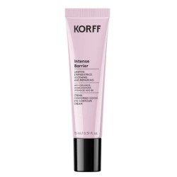 Korff contorno occhi 15ml anti-rossore e lenitivo