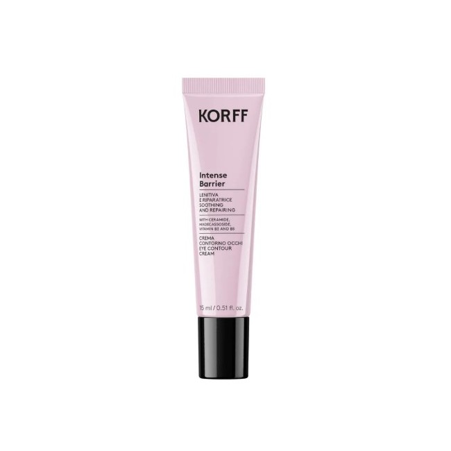 Korff contorno occhi 15ml anti-rossore e lenitivo