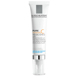 La Roche-Posay Redermic C yeux trattamento occhi anti-age 15ml