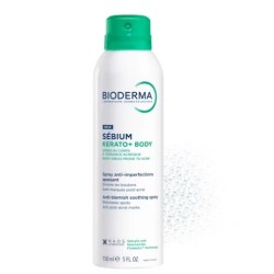 Bioderma Sebium Kerato+...