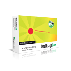 30 Compresse  Ossitoage Low