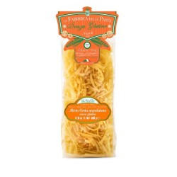 confezione da 500 g di mista corta pasta napoletana di gragnano